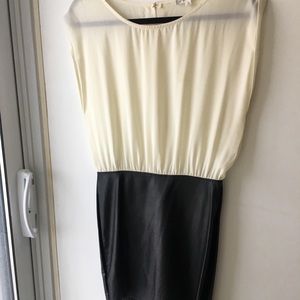 Party dress worn once size small